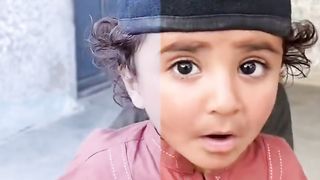 babache ki funny videos,????????????#babache #viral #funny #comedy.