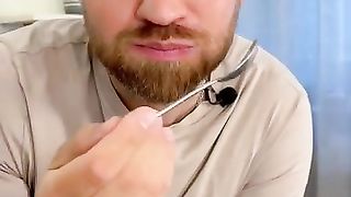 Итальянский десерт