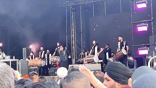 Ik Phool Motiye da Arif Lohar.