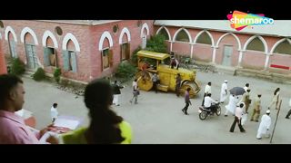 Khatta Meetha (2010) (HD) _ Akshay Kumar, Trisha, Johnny Lever, Rajpal Yadav.