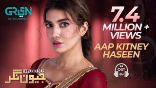 Ap Kitne Haseen-Jeevan Nager full song -OST-