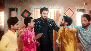 Gaj_Ka_Ghunghat__Official_Video__Armaan_Malik___Kritika_Malik___Payal_Malik___New_Haryanvi_Song_2024(360p).