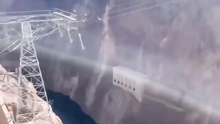This Is How Dams Are Made!!!.
