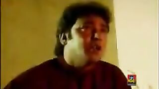 Dard rukta nahi Aik Pal Bhi Nazakat Ali