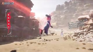 Ancieth Myth Eps 151 Sub Indo
