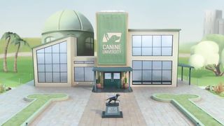 Pip | A Short Animated Film by Southeastern Guide Dogs 7