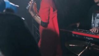 Night life concert