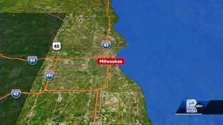 Milwaukee pizza delivery driver killed in robbery