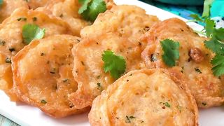 Bacalaitos