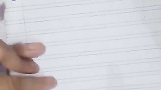 Review exercise 1 question number 2 quadratic formula  NSM BOOK 3