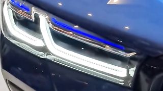 Lokal BMW series 5