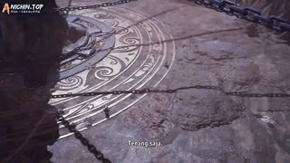 Supreme God Emperor Eps 343 Sub Indo