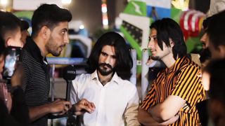 Interview 8