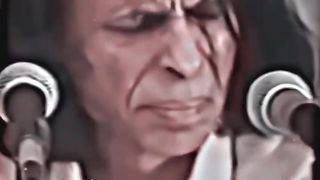 Ab Faqat Aadton Ki Werzish Hai????????_John Elia Heart Touching Poetry Whatsapp Status ????.