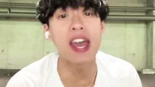 Korean boy song's