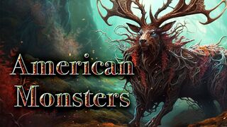 Monster and Mythical Creatures