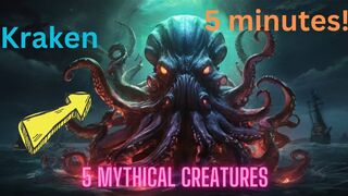 10 Mythical Creatures That Actually Existed