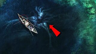 5 Mythical Creatures That Exist