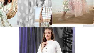 Latest women designer wear 83