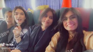 Friend enjoy
