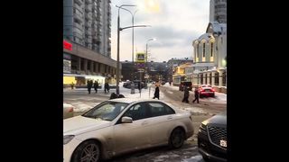 Москва-Парк