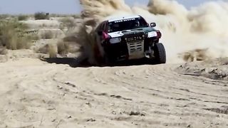 Car respect resing in REGESTAN