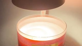Scented Candle