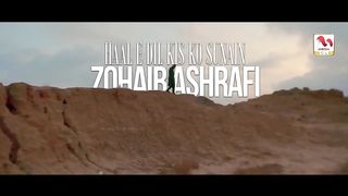 Heart Touching Naat Shareef I Haal e Dil I Zohaib Ashrafi