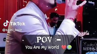 Hit Punjabi song. Menu lorh nhi dunia dari didn't main tay chunia tu