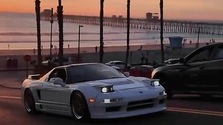 hondansx cars soft