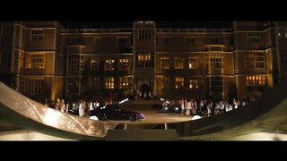 F9 logecy trailer