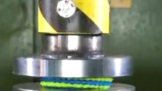 Hydraulic vs