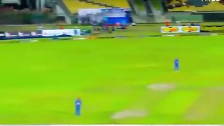 Cricket match Pakistan vs