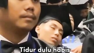 Mikirin masa depan hahaha