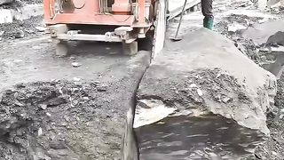 मार्बल को कैसे काटा जाता है_ _ marble granite cutting _.