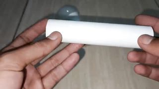How to make a practical rechargeable lamp