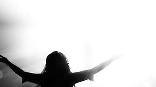 Cry before God because God is listening you every second