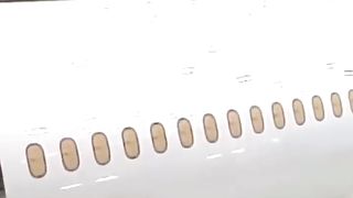 Building a HUGE PLANE in just 2 DAYS! ????.