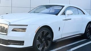 Spectre ‍ #rollsroyce #rollsroycecar #spectre #luxury #luxurylife #luxurycars #lux #car #cars #carsoftiktok #exotic #