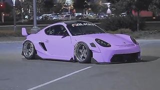 porches911 Esclusif color