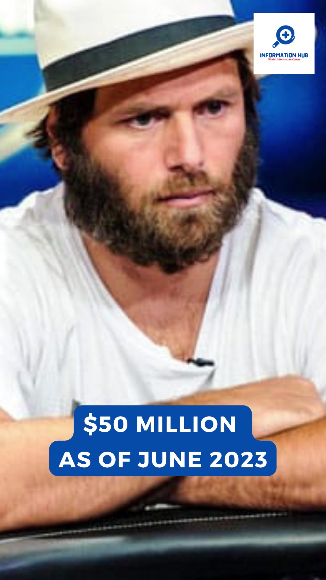 Rick Salomon Net Worth 2023 | American Poker Player Rick Salomon - Febspot