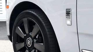 Tempest Grey Cullinan.