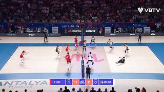 Zehra Güneş volleyball player 30