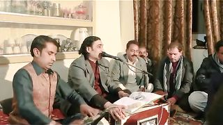 Teri yaad pul k main kadon jee pawa. Hit Punjabi so gn ga