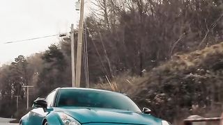 GT up to Race
