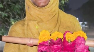 Bachi ki do pal ki khushi ????.