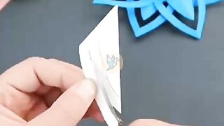 Крутые снежинки