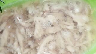 Куриное заливное