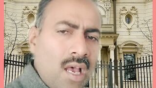 جس جگہ تے مل کے مندے سی ویکھو نظارہ بدل گیا