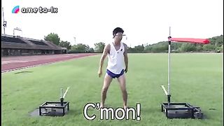 HOW HOPE SKIP AND JUMP BECAME PAINFUL